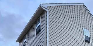 Best Vinyl Siding Installation  in Orangevale, CA